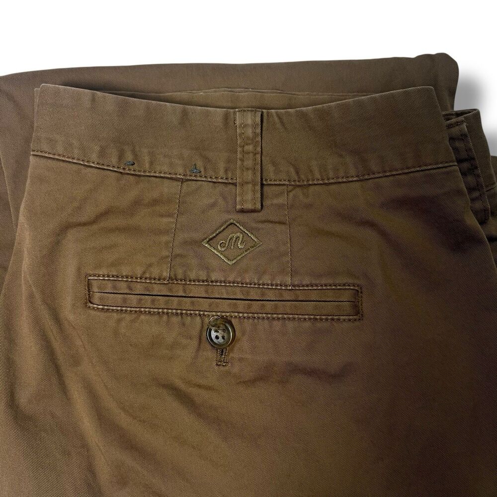 Bonobos‎ Pants Men 35x32 Maide